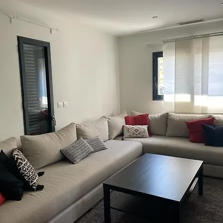 Belle Maison Contemporaine Deyme