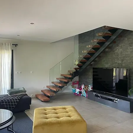 Belle Maison Contemporaine *