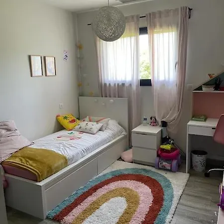 Belle Maison Contemporaine Deyme