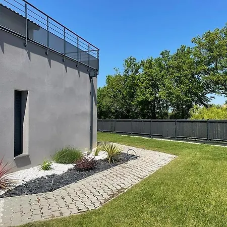 Villa Belle Maison Contemporaine *