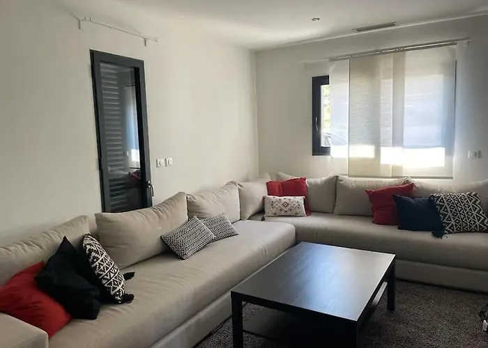 Belle Maison Contemporaine Deyme