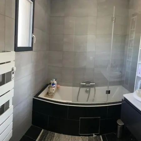 Villa Belle Maison Contemporaine *