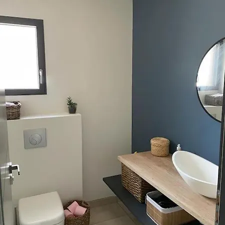 Belle Maison Contemporaine * Deyme