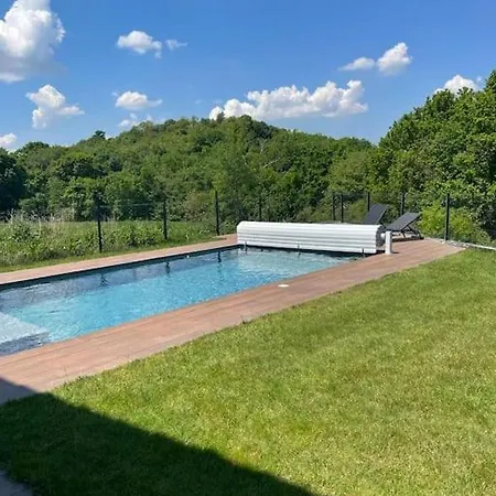 Belle Maison Contemporaine *