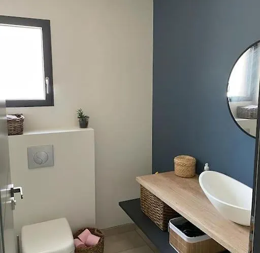 Belle Maison Contemporaine * Deyme