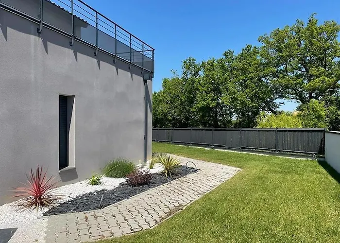 Villa Belle Maison Contemporaine *